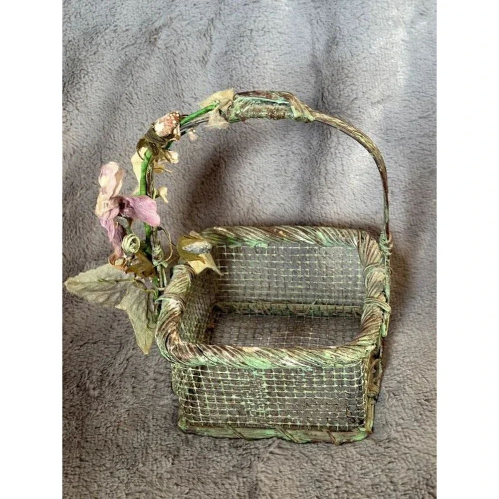 N/A distressed vintage